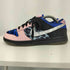 ナイキ NIKE ダンク LOW アンロックド By You メンズ JPN:26